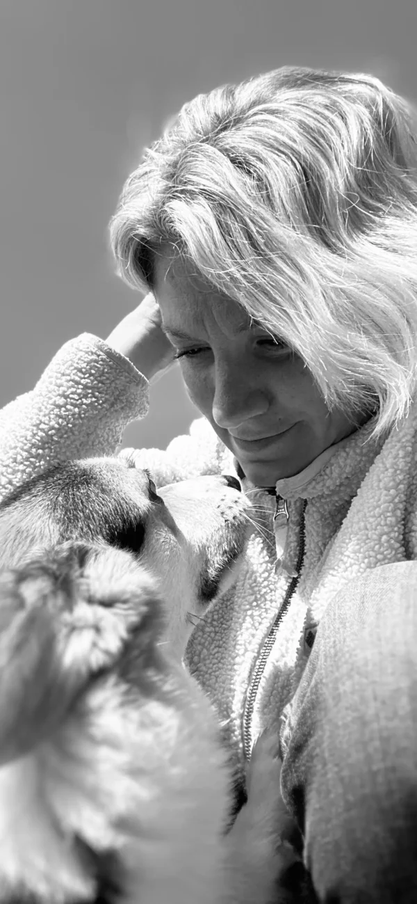 Communication animale intuitive