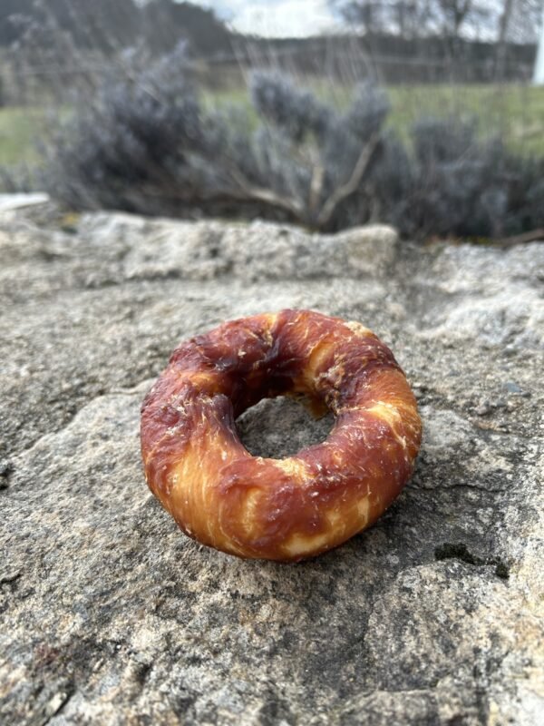 Donuts de volaille – Image 3