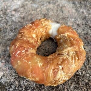 Big Donuts de volailles